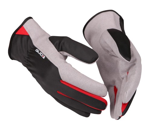 RĘKAWICE DO MONTAŻU LEKKIEGO  GUIDE 761 ROZM. 8.jpg