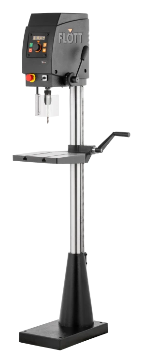 SB 13 Plus B16 + Bohrfutter + Bohrer.png