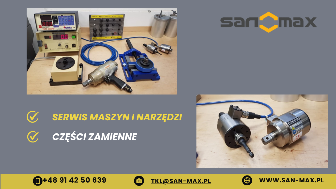 serwis elektronarzędzi